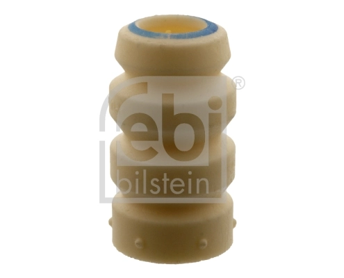 Rubber Buffer, suspension